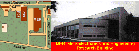 MER Building at JJPRC